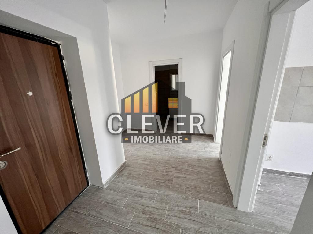 Apartament 2 camere Decomandate Suprafata Generoasa Parcul Teilor - Poză 9