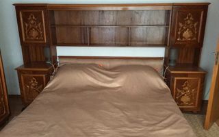 AP. 2 CAMERE DRUMUL TABEREI, BUCATARIE INCHISA, MOBILAT/UTILAT COMPLET - Poză 4