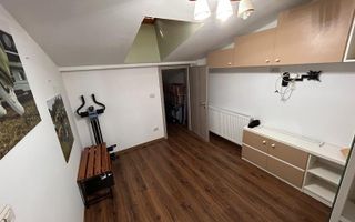 Apartament 3 camere, Nicole Residence, Valea Adâncă – 77 mp utili, mobilat și utilat complet - Poză 13