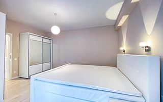 Apartament LUX 2 camere 67 mp, Parcare, zona Iulius Mall FSEGA - Poză 12