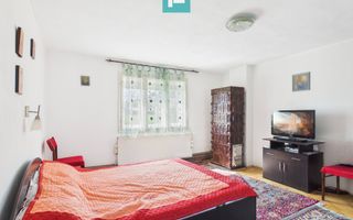 Casă solidă cu 5 camere in localitatea Almaș, Arad - Poză 14