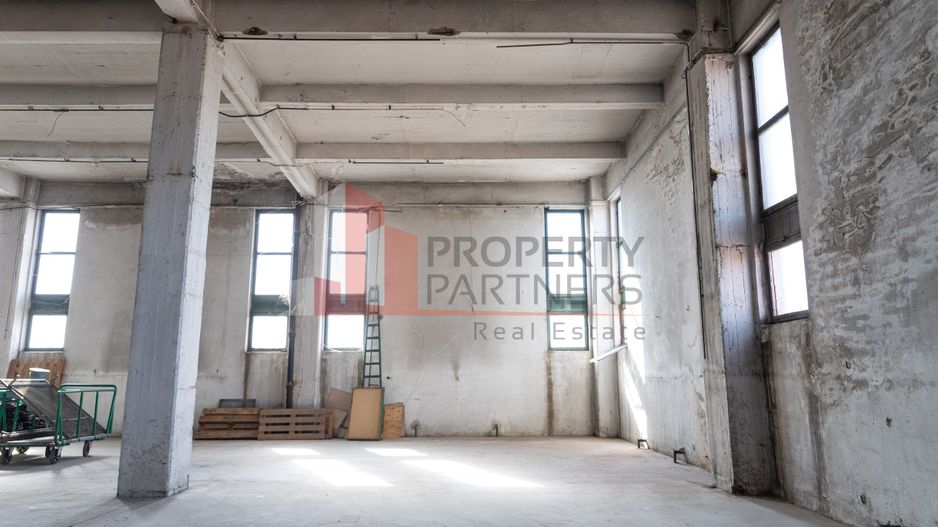 Spatiu industrial, Hala productie - Apaca metrou Politehnica - Poză 5