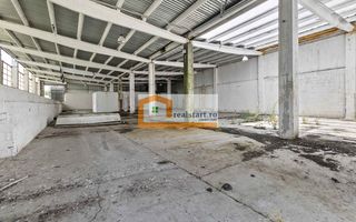 Acces E68, Codlea, Spatiu Industrial cu teren 1,7Ha, Dubla deschidere la DJ112A, - Poză 19
