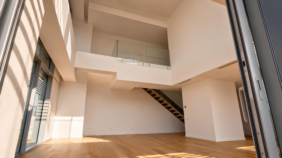 Luxury Penthouse | UP-site Floreasca I Lake view - Poză 6