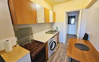 Garsonieră, Etaj Intermediar, Pet Friendly, Zona Cloșca - Poză 5