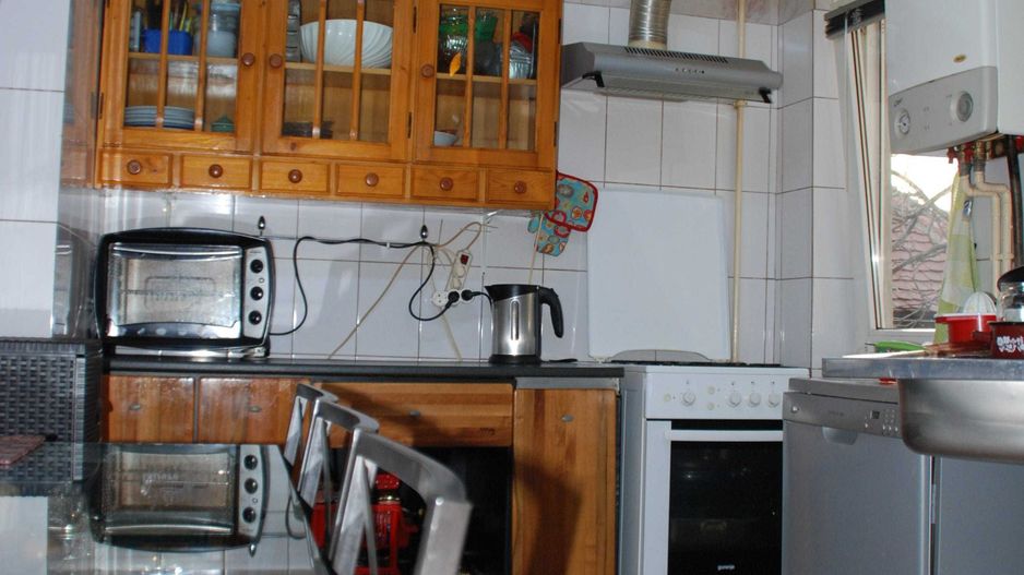 Direct Proprietar Apart. 3+1 camere Ultracentral Universitate Inter - Poză 7