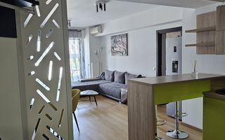 2 camere UpGround I Fabrica de Glucoza | Aviatiei Pipera I parcare - Poză 2