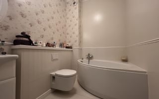 Apartament spatios 4 camere I Soseaua Nordului I 200 mp utili - Poză 10