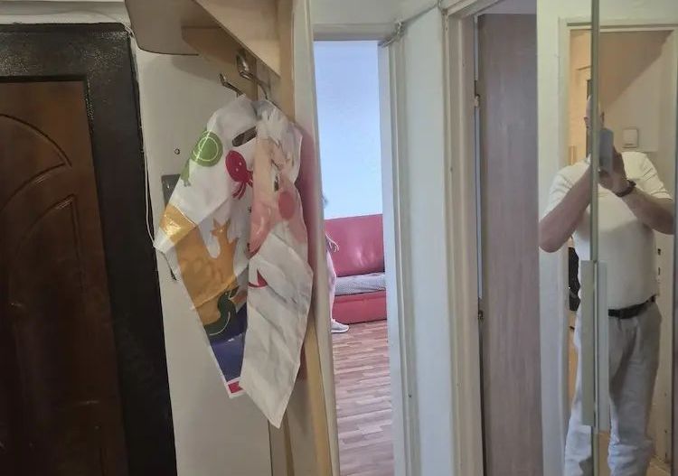 APARTAMENT METROU ZONA TINERETULUI - Poză 5