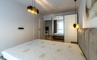 2 camere, Premium, bloc nou,terasa,Marasti Zona The Office,Record Park - Poză 5