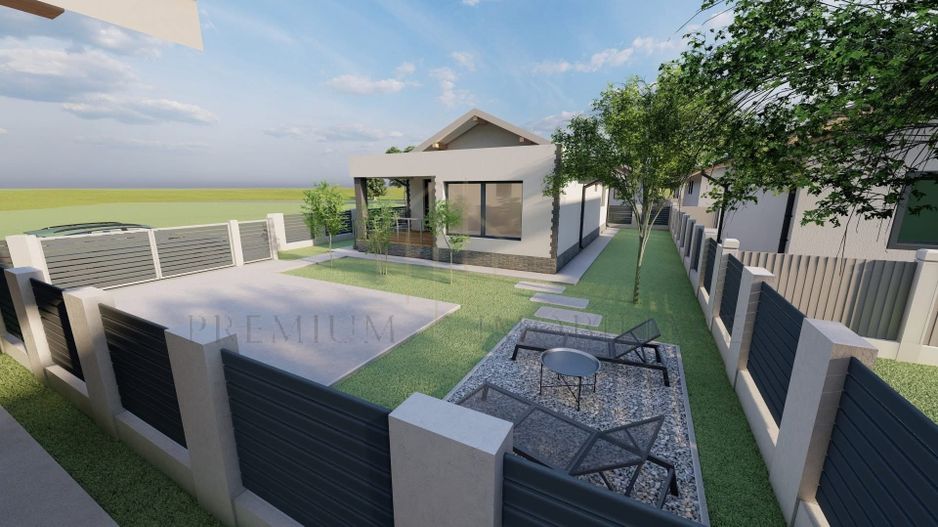 Cartier Nou de Case in Andrasesti - Cere oferta - Poză 19