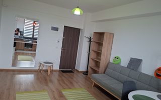 Apartament 1 cameră de închiriat în complex rezidențial, Iași - Poză 3