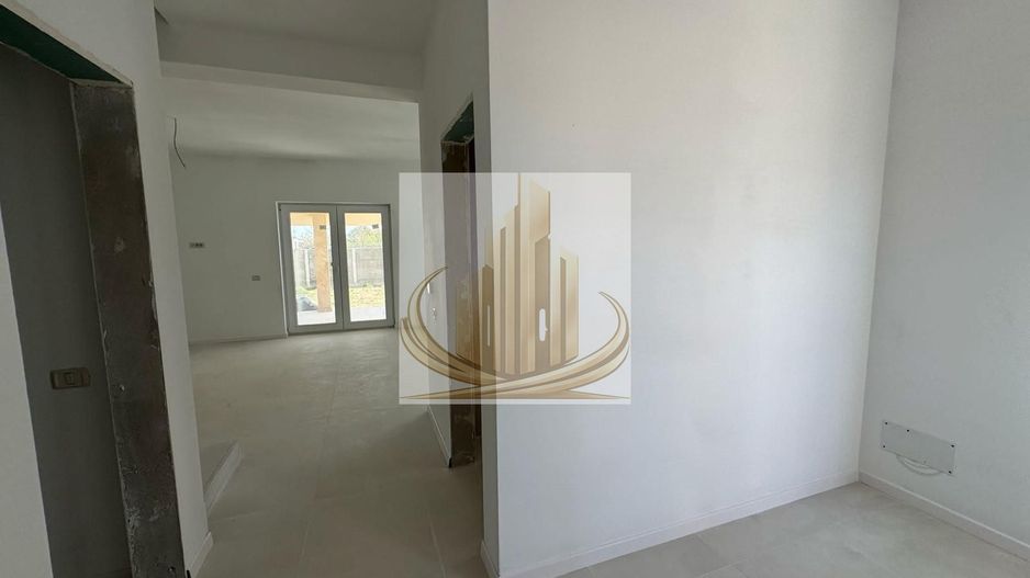 Duplex modern 4 camere, 95 mp utili, teren  300mp– C. Medveș, Urseni - Poză 10
