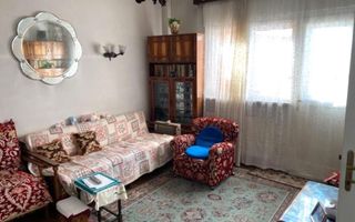 Apartament cu 3 camere | Semidecomandat | Piata Matache - Poză 1