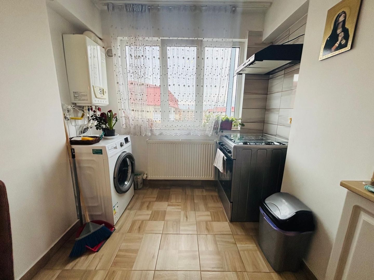 Apartament 2 camere decomandat | 56 mp | 2021 | 85,000 € - Poză 7