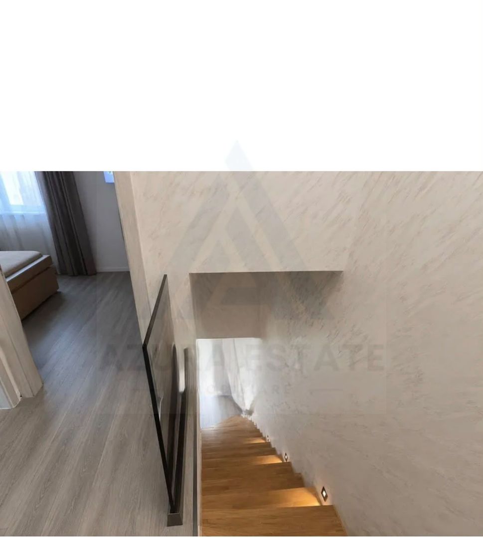 Casa moderna 3 camere 2 bai P+1+Pod si teren 240 mp in Arhitectilor - Poză 6