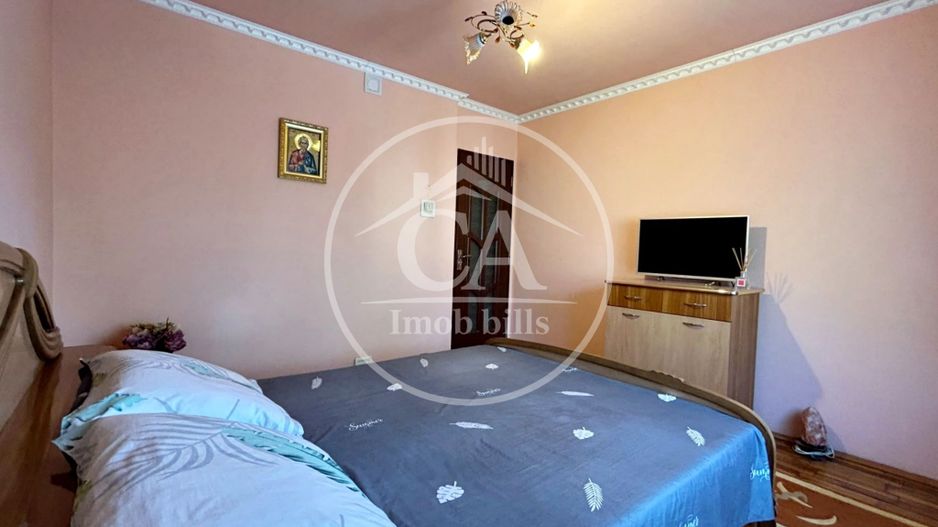 Apartament cu 3 camere de închiriat în zona Rogerius, Oradea - Poză 3