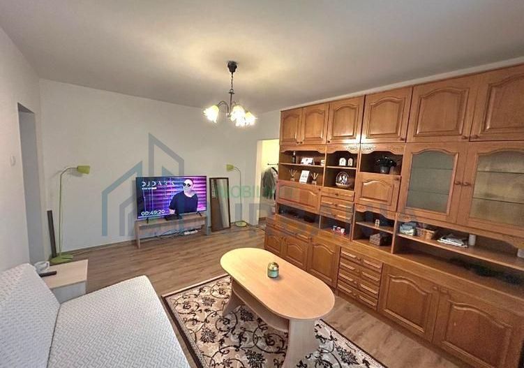 Inchiriez apartament cu 3 camere Dacia-Lidl - Poză 1