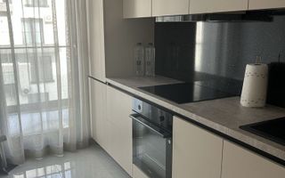 Închiriez apartament 2 camere modern Dudești-Dristor, centrală proprie - Poză 4