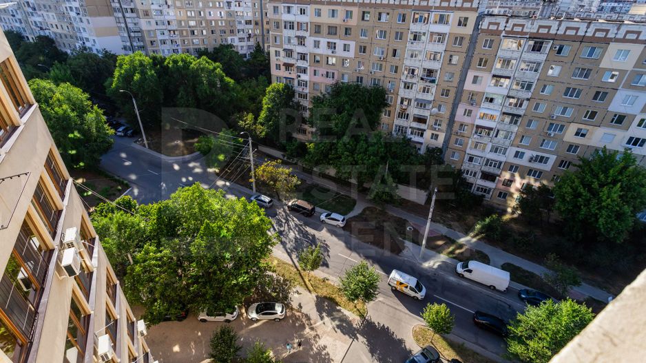 Vânzare, apartament, 3 camere, str. Ginta Latină, sectorul Ciocana - Poză 17