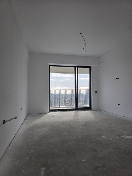 Bloc finalizat 2025 - Tomis Tower I - 2 camere decomandate, panorama deosebita! - Poză 9