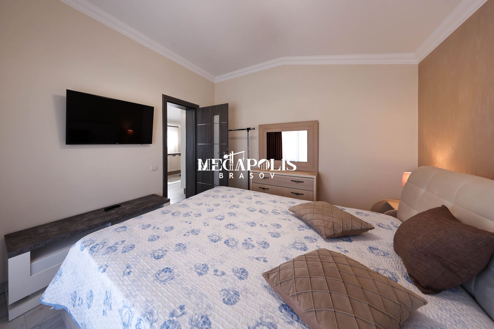 Penthouse EXCLUSIVIST / Terasă 98 mp / Parcare - Poză 15