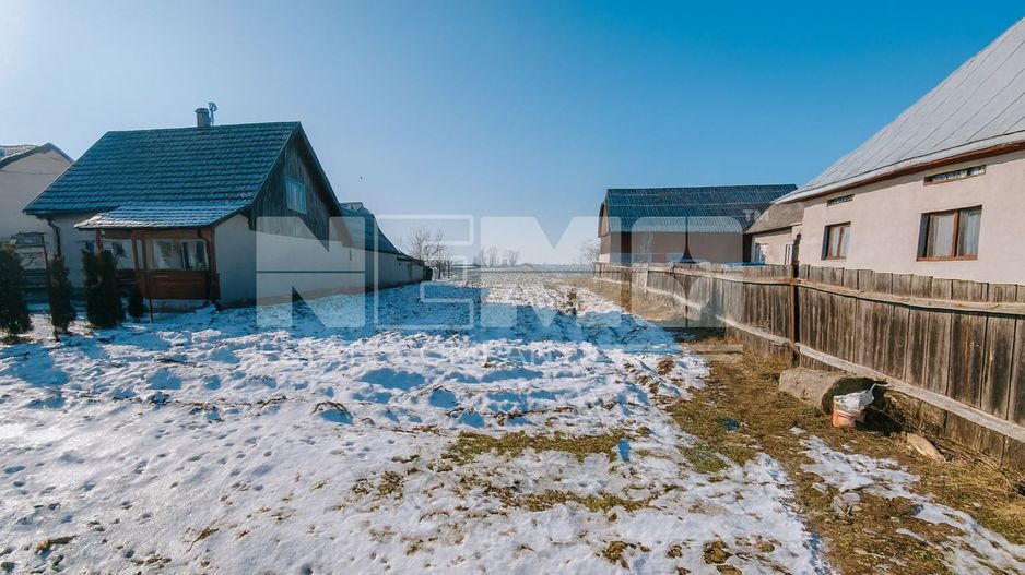 Teren | Maneuti | Strada principala | 38 ARI - Poză 6