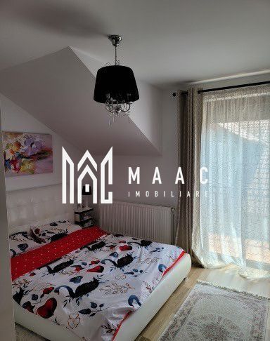 Casa tip Duplex | P+M | 4 camere | 148 MP | Curte | Cisnadie - Poză 5