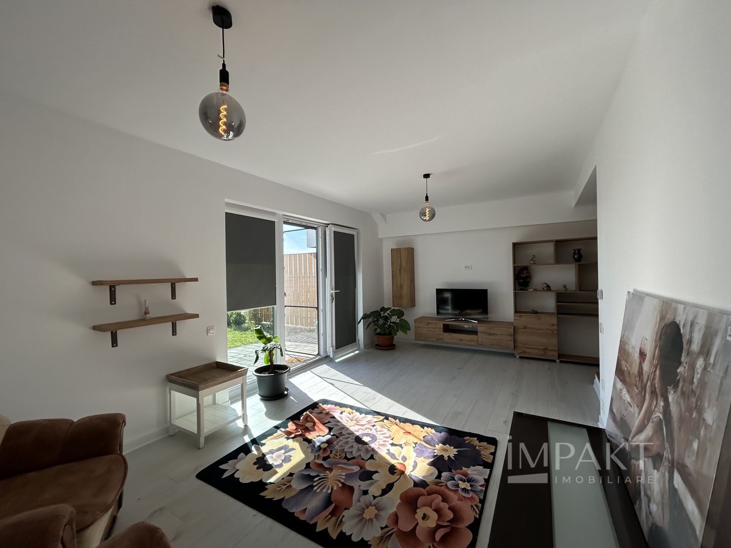 Inchiriere unitate dintr-o casa cuplata, cartier Borhanci! - Poză 15