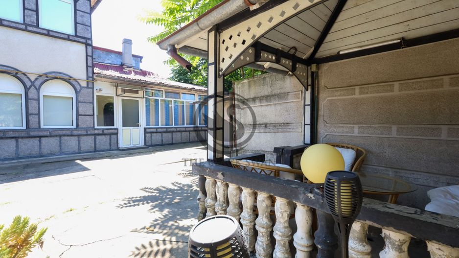 Casa/Vila 5 camere cu spațiu comercial de vanzare | Sud, Ploiesti - Poză 18