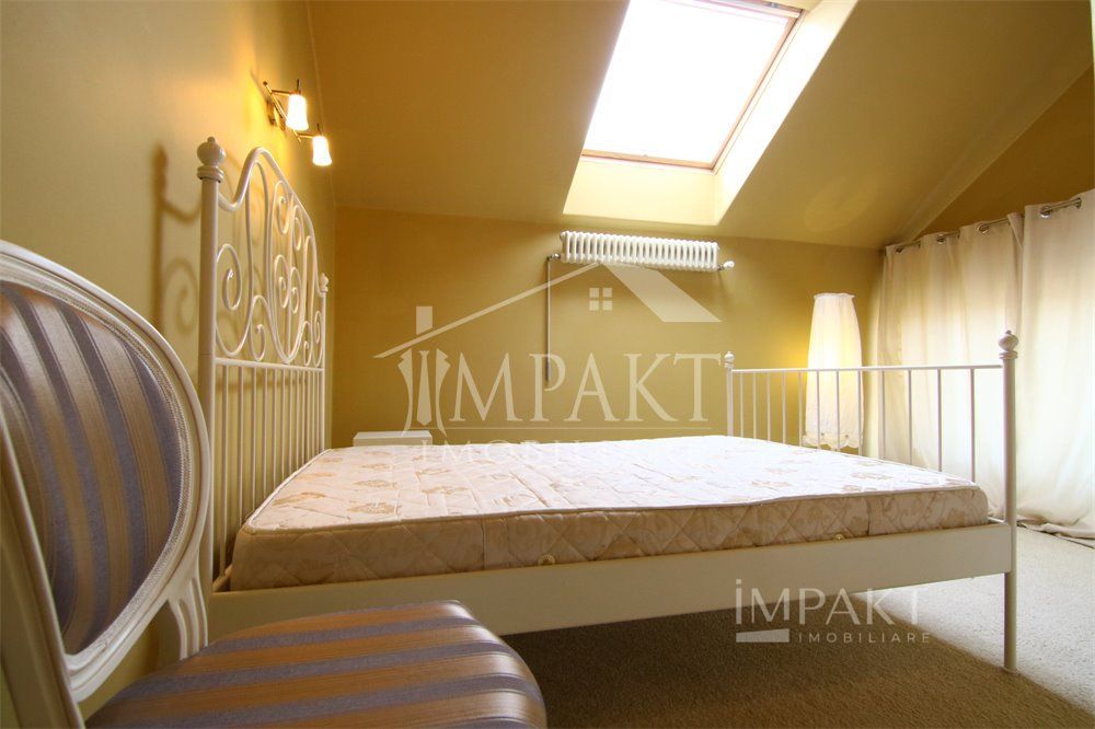 Apartament deosebit pe 3 niveluri, in Zorilor! - Poză 12