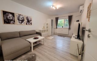 Tineretului | Garsoniera impecabila, parter, renovata complet, LANGA PARC - Poză 1