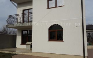 Vilă Cocheta de Vânzare în zona Steaua de Mare, Eforie Nord - Poză 2