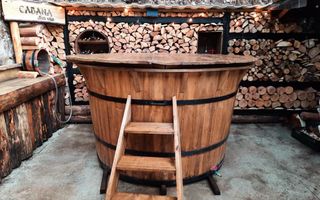 Cabană de vis în zona Arieșeni - Poză 7