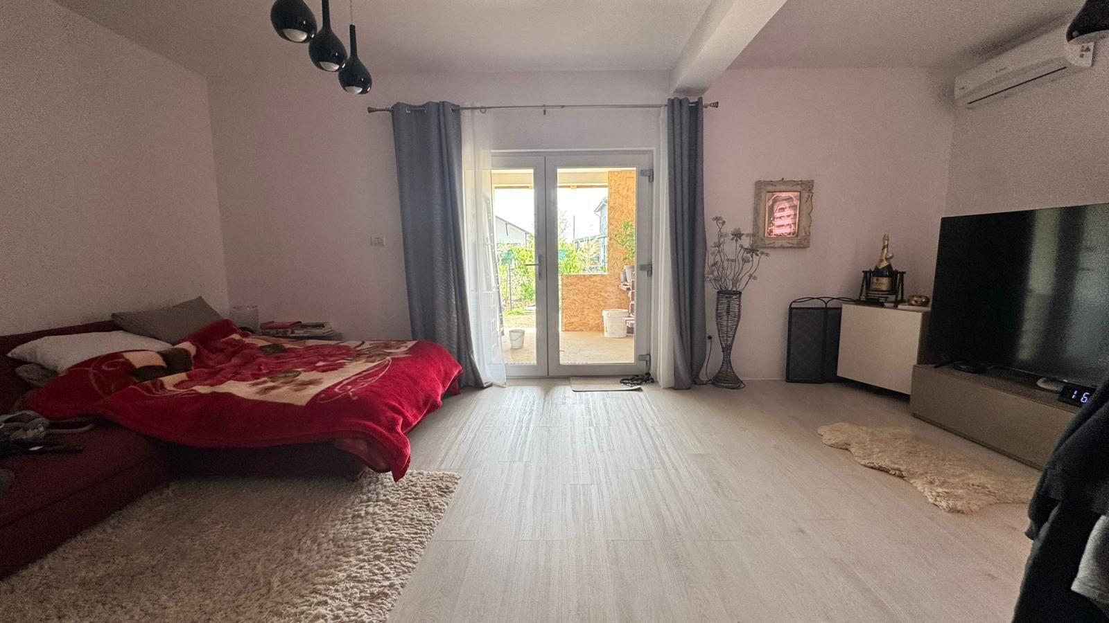COMISION 0% | Duplex La Rosu Sau La Cheie | Sag | 135 mp | 350mp Teren - Poză 6