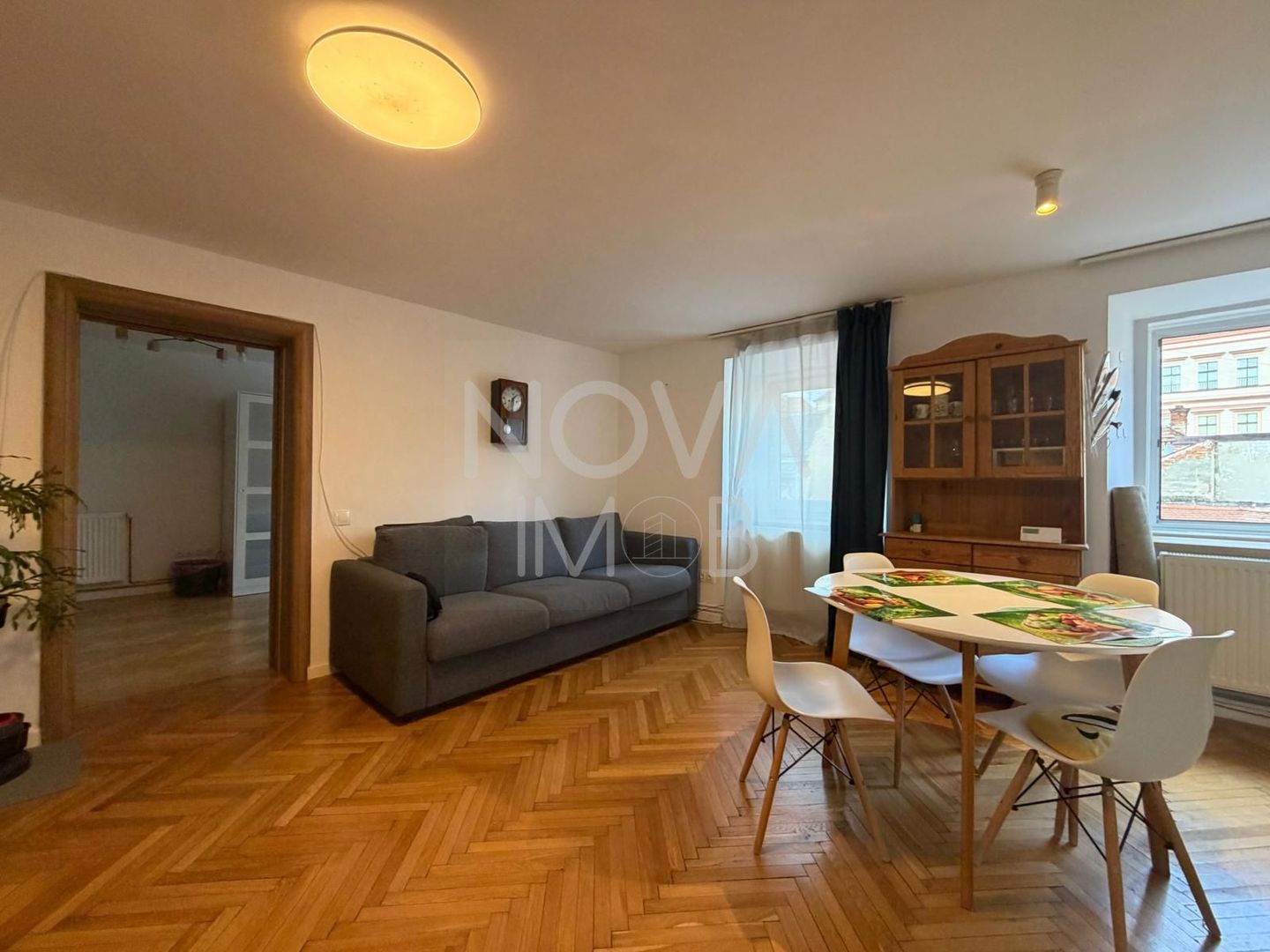 Apartament 3 camere, Ultracentral - Poză 2