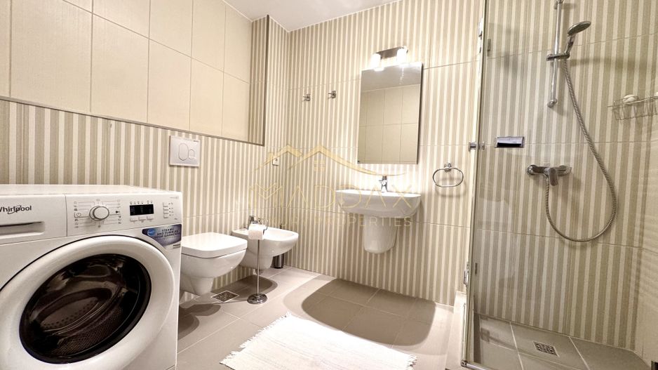 Penthouse 4 camere LUX Sisesti // 190mp //  3 locuri parcare// - Poză 23