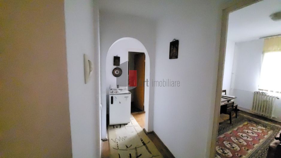 Apartament 4 camere Titan - Poză 9