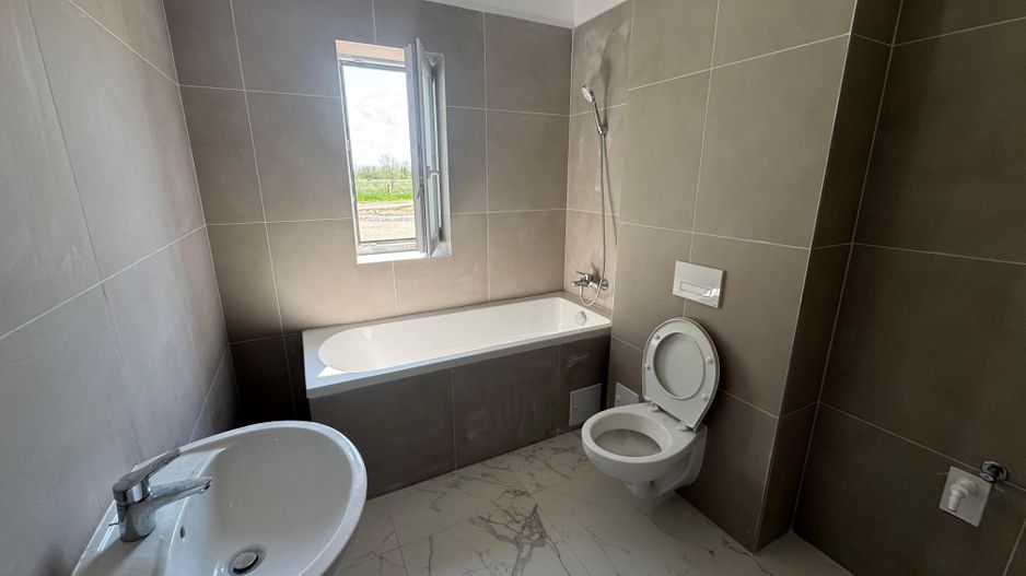 COMISION 0| Apartament 2 camere| 59 mp + balcon 12 mp| Moșnița Nouă - Poză 5