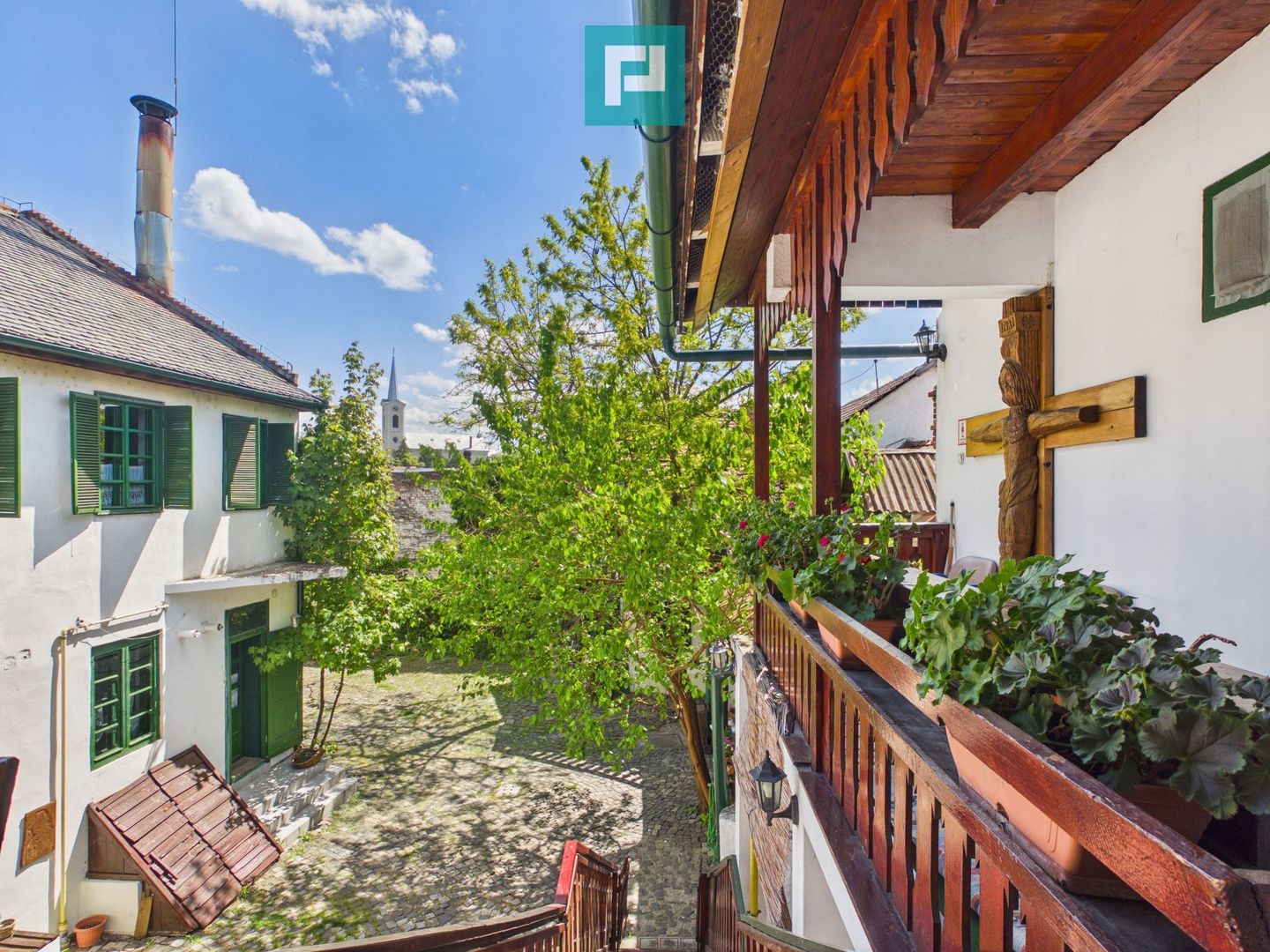 Pensiune 18 Camere cu Restaurant - Cetatea Oradea - Poză 12