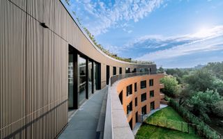 Chirie I Apartament 3 camere I Zoo Baneasa - Poză 11