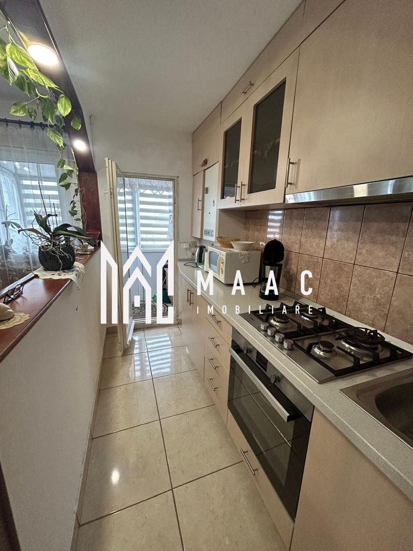Apartament 3 Camere I Decomandat I Balcon I Valea Aurie - Poză 6