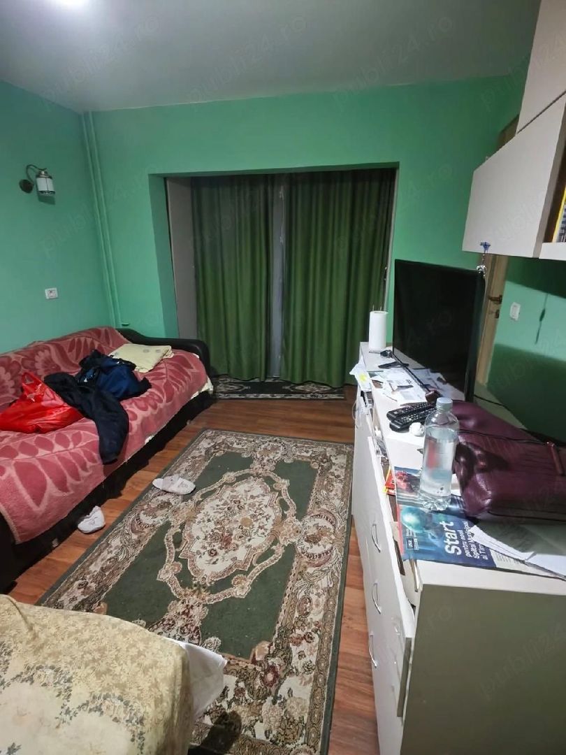 Apartament 1 camera-Zona Lipovei-Etaj 1 - Poză 3
