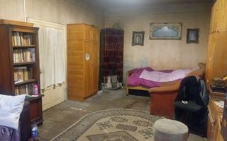 Casa individuala 90 mp-autorizatie P+1E-teren 266 mp-Ultracentral - Poză 1