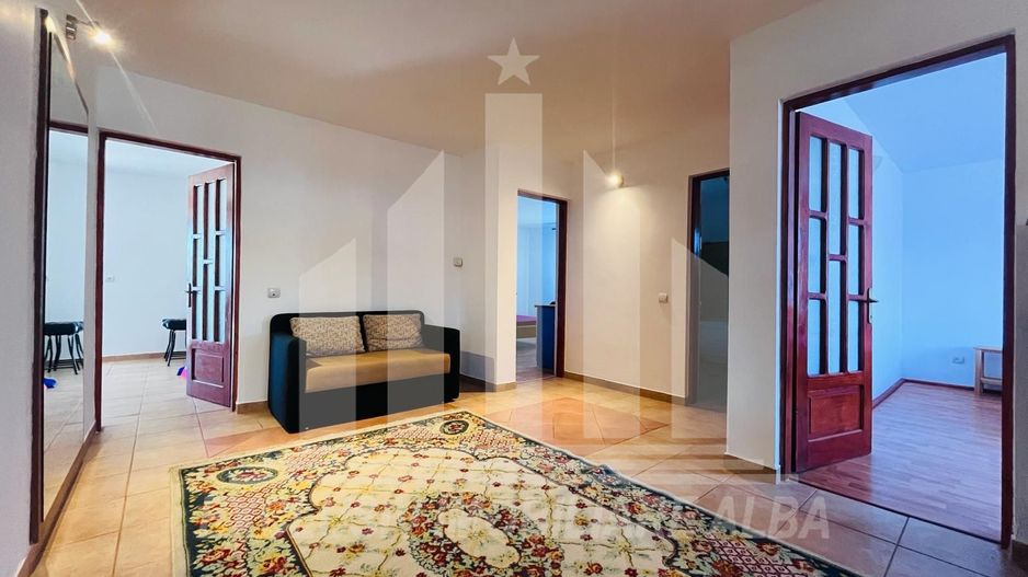 Casa individuala de inchiriat, Alba Iulia-Partos - Poză 4