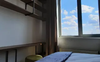 Chirie, apartament, 3 camere, strada Columna, Centru - Poză 18