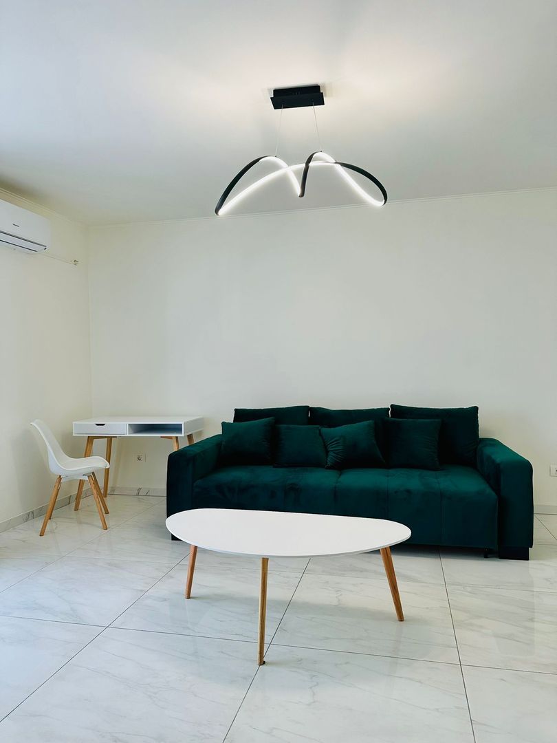 Giroc-Eso | 2 Camere | Mobilat si Utilat | Loc de parcare - Poză 4