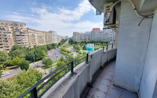 Apartament 3 camere Piata Alba Iulia - Poză 2