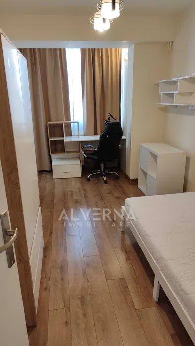 Apartament 3 camere semidecomandat | 57 mp | Parcare| zona Centrala - Poză 4