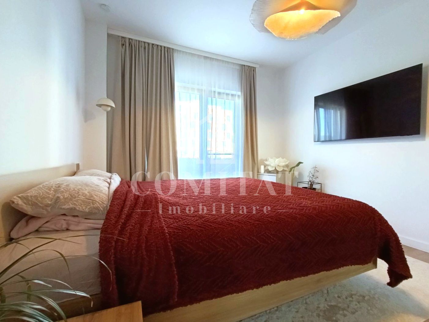 Apartament cu 2 camere | Grădină | Parcare| Forești - Zona Avram Iancu - Poză 8